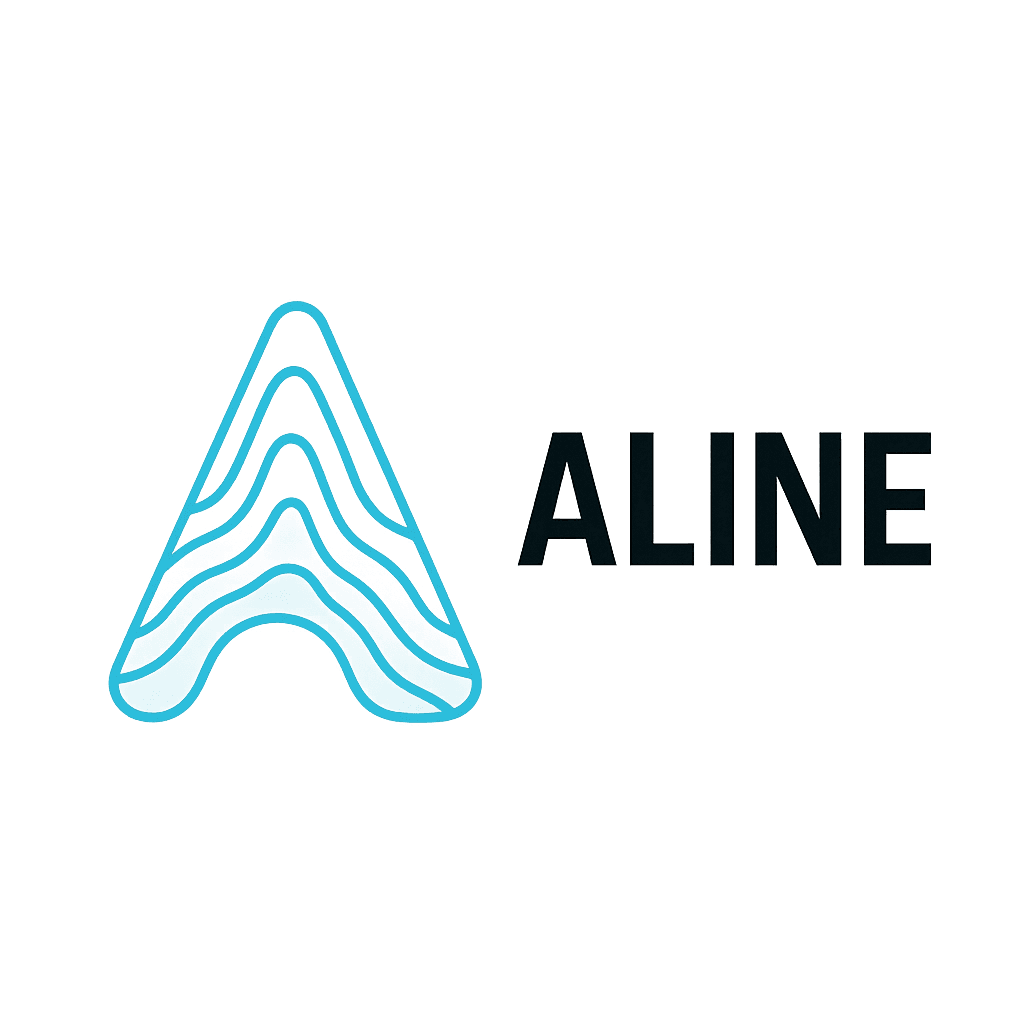 Real estate agency logo