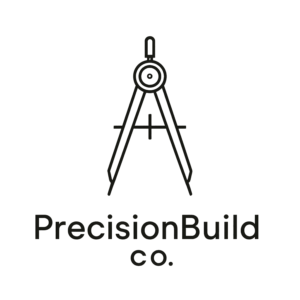 Property management firm logo